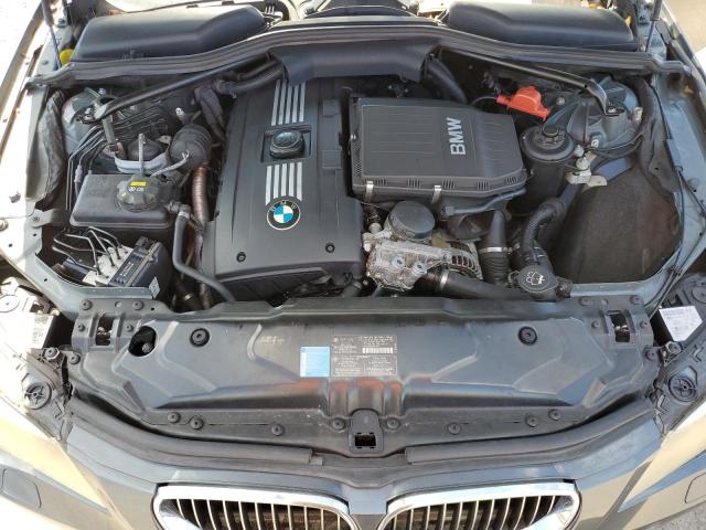 Photo 10 VIN: WBANW13578CZ77712 - BMW 535 I 