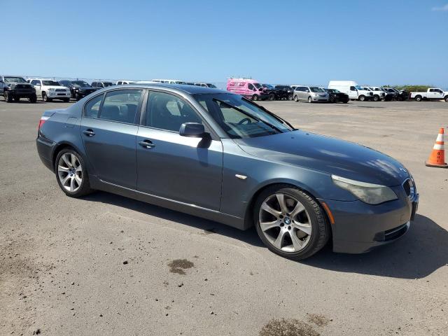 Photo 3 VIN: WBANW13578CZ77712 - BMW 535 I 