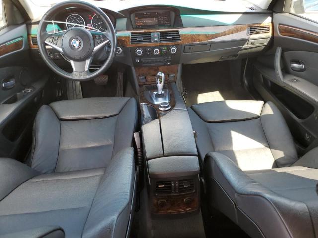 Photo 7 VIN: WBANW13578CZ77712 - BMW 535 I 