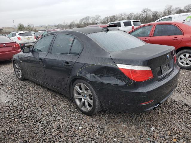 Photo 1 VIN: WBANW13578CZ79038 - BMW 5 SERIES 