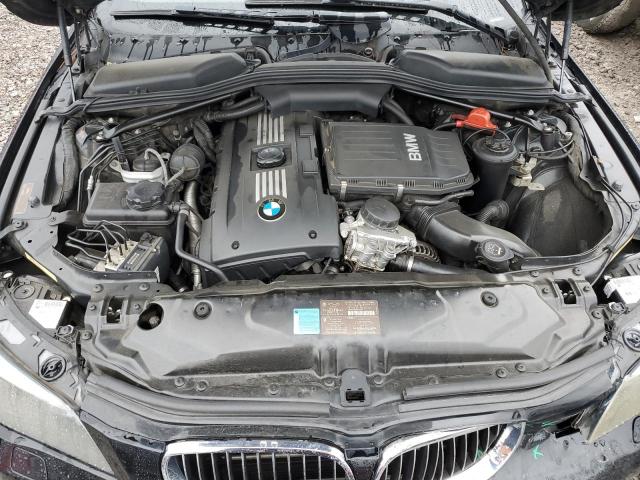 Photo 10 VIN: WBANW13578CZ79038 - BMW 5 SERIES 