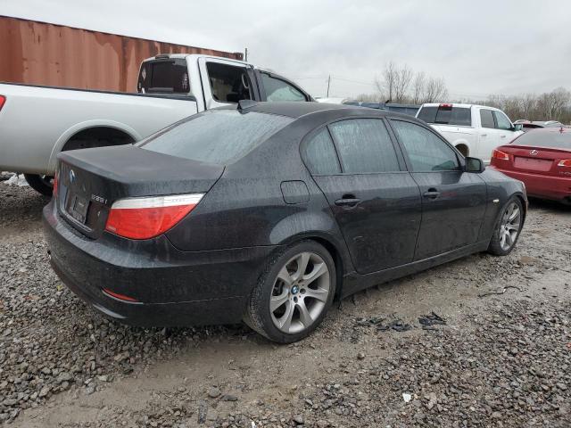 Photo 2 VIN: WBANW13578CZ79038 - BMW 5 SERIES 