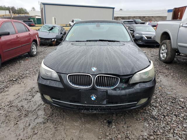 Photo 4 VIN: WBANW13578CZ79038 - BMW 5 SERIES 