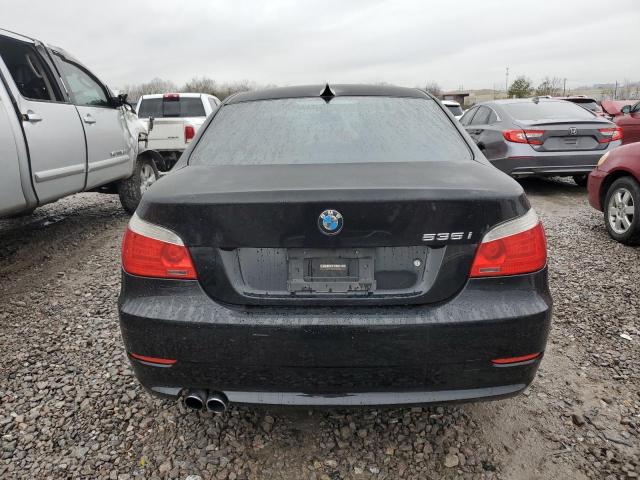 Photo 5 VIN: WBANW13578CZ79038 - BMW 5 SERIES 