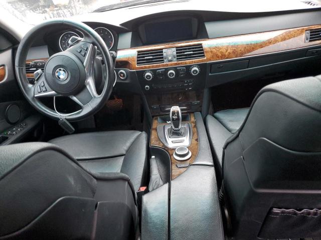 Photo 7 VIN: WBANW13578CZ79038 - BMW 5 SERIES 