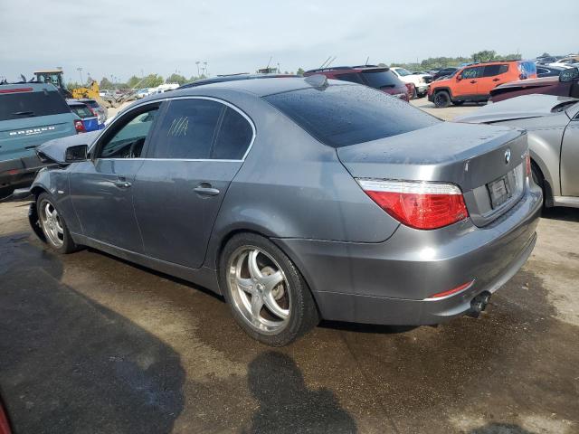 Photo 1 VIN: WBANW13579C162153 - BMW 535 I 