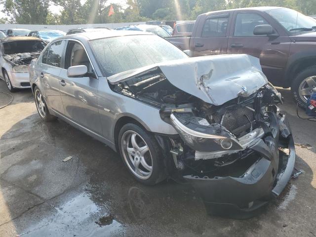 Photo 3 VIN: WBANW13579C162153 - BMW 535 I 