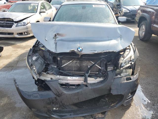 Photo 4 VIN: WBANW13579C162153 - BMW 535 I 