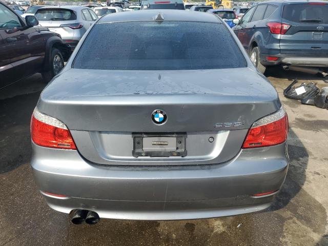 Photo 5 VIN: WBANW13579C162153 - BMW 535 I 