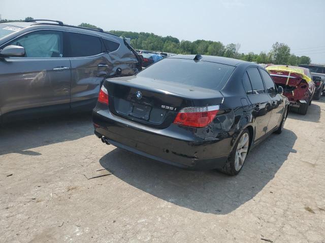 Photo 2 VIN: WBANW13579C162332 - BMW 5 SERIES 