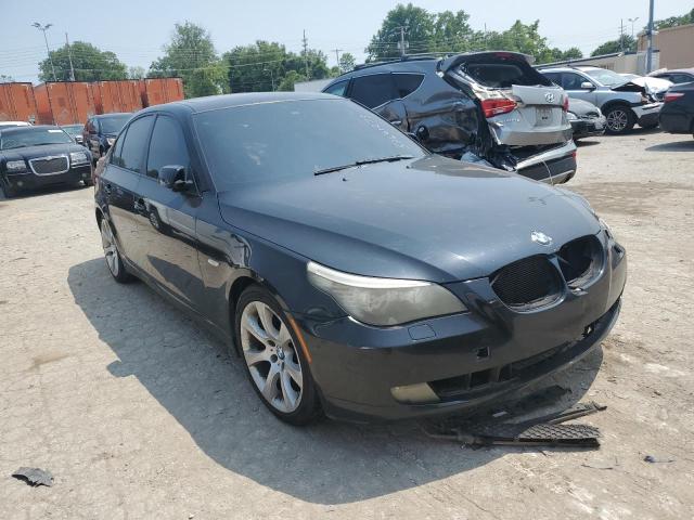 Photo 3 VIN: WBANW13579C162332 - BMW 5 SERIES 