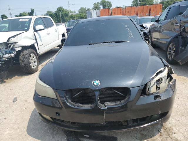 Photo 4 VIN: WBANW13579C162332 - BMW 5 SERIES 