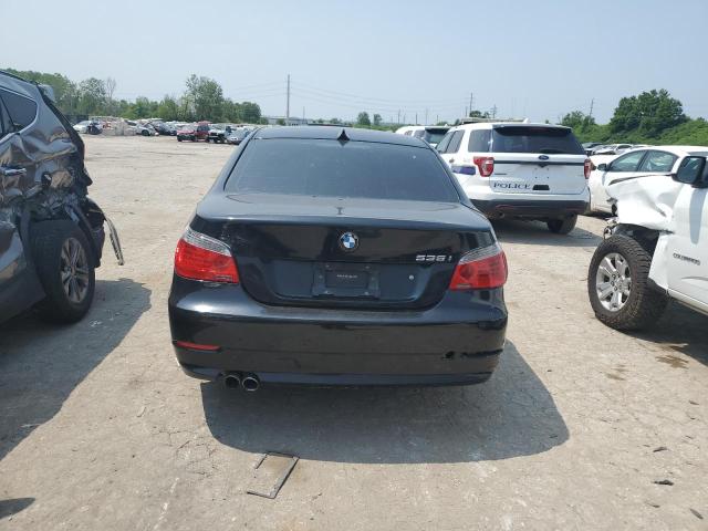 Photo 5 VIN: WBANW13579C162332 - BMW 5 SERIES 