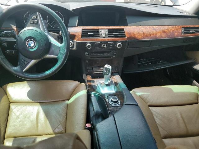 Photo 7 VIN: WBANW13579C162332 - BMW 5 SERIES 