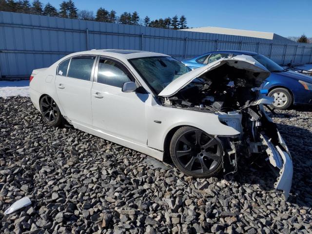 Photo 3 VIN: WBANW13579C162430 - BMW 5 SERIES 