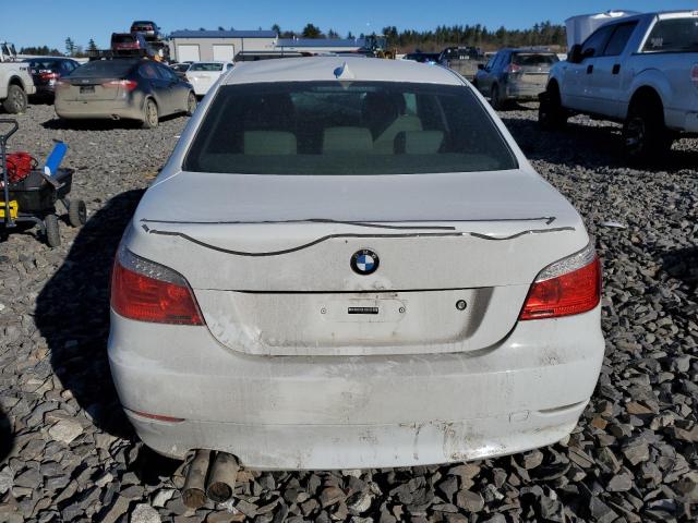 Photo 5 VIN: WBANW13579C162430 - BMW 5 SERIES 