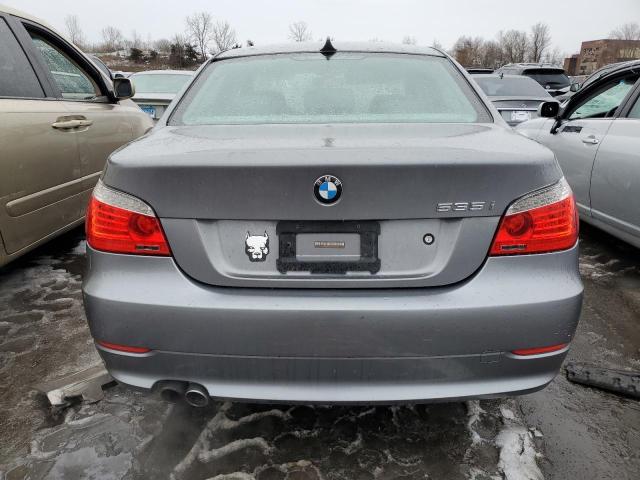 Photo 5 VIN: WBANW13579CZ85357 - BMW 5 SERIES 