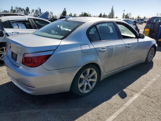 Photo 2 VIN: WBANW13579CZ85469 - BMW 5 SERIES 