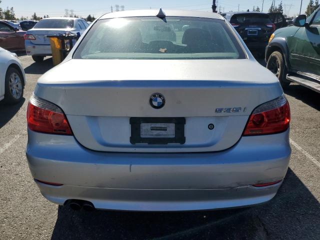 Photo 5 VIN: WBANW13579CZ85469 - BMW 5 SERIES 