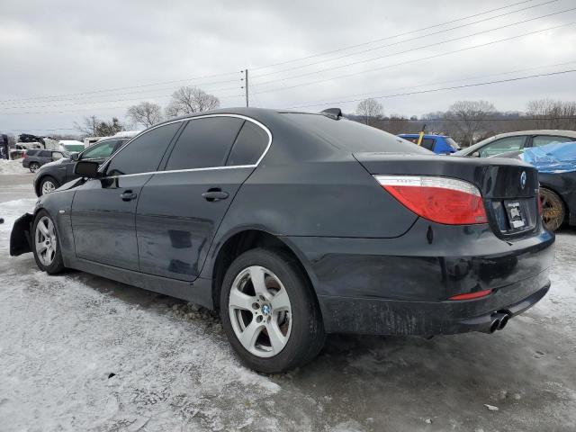 Photo 1 VIN: WBANW13588CN54914 - BMW 5 SERIES 