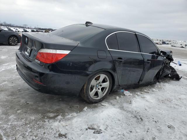 Photo 2 VIN: WBANW13588CN54914 - BMW 5 SERIES 