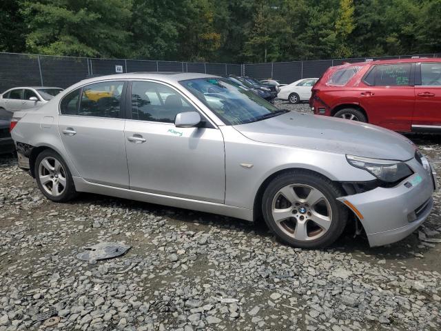 Photo 3 VIN: WBANW13588CZ74172 - BMW 5 SERIES 