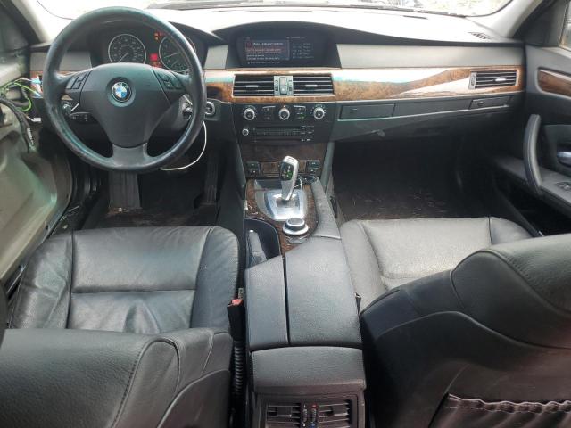 Photo 7 VIN: WBANW13588CZ74172 - BMW 5 SERIES 