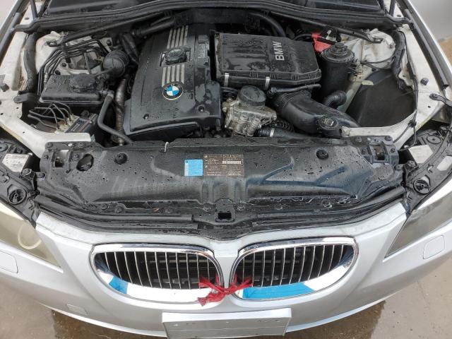 Photo 10 VIN: WBANW13588CZ76343 - BMW 5 SERIES 