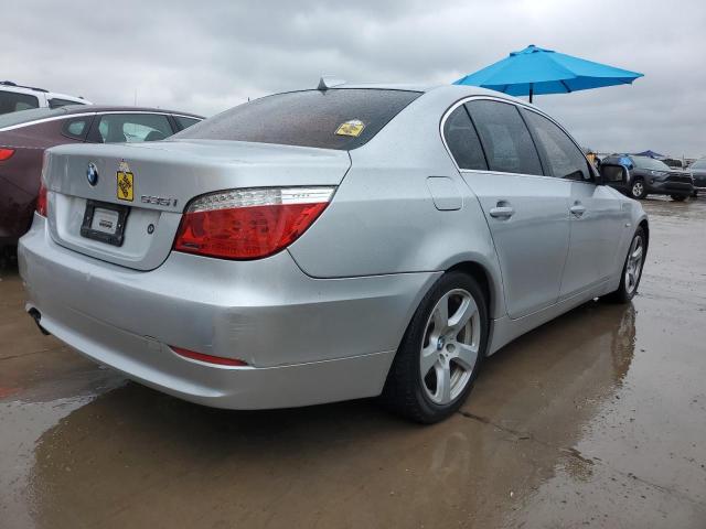 Photo 2 VIN: WBANW13588CZ76343 - BMW 5 SERIES 