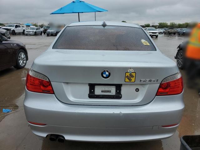 Photo 5 VIN: WBANW13588CZ76343 - BMW 5 SERIES 