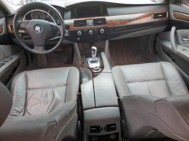 Photo 7 VIN: WBANW13588CZ76343 - BMW 5 SERIES 