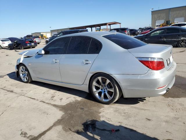 Photo 1 VIN: WBANW13588CZ77783 - BMW 5 SERIES 