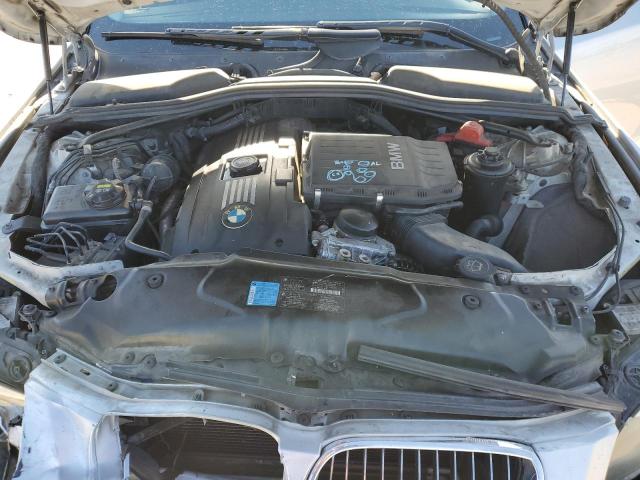 Photo 10 VIN: WBANW13588CZ77783 - BMW 5 SERIES 