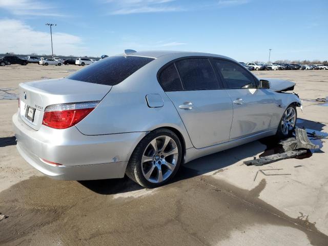 Photo 2 VIN: WBANW13588CZ77783 - BMW 5 SERIES 