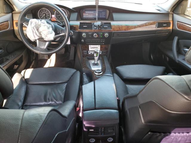 Photo 7 VIN: WBANW13588CZ77783 - BMW 5 SERIES 