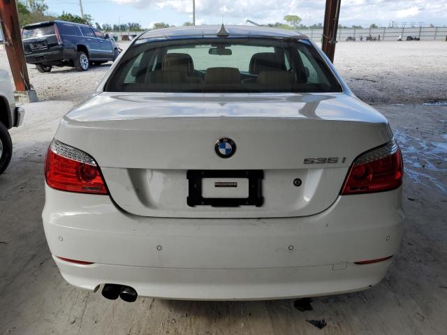 Photo 5 VIN: WBANW13588CZ77993 - BMW 535 I 