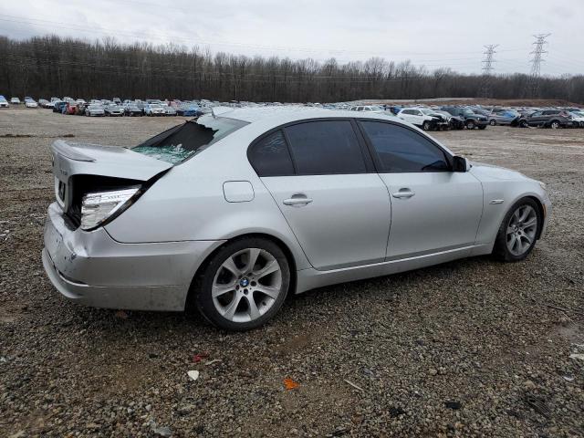 Photo 2 VIN: WBANW13588CZ85284 - BMW 5 SERIES 