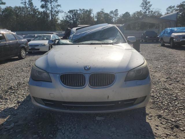 Photo 4 VIN: WBANW13589C161318 - BMW 535 I 