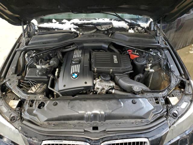 Photo 10 VIN: WBANW13598CN54792 - BMW 5 SERIES 