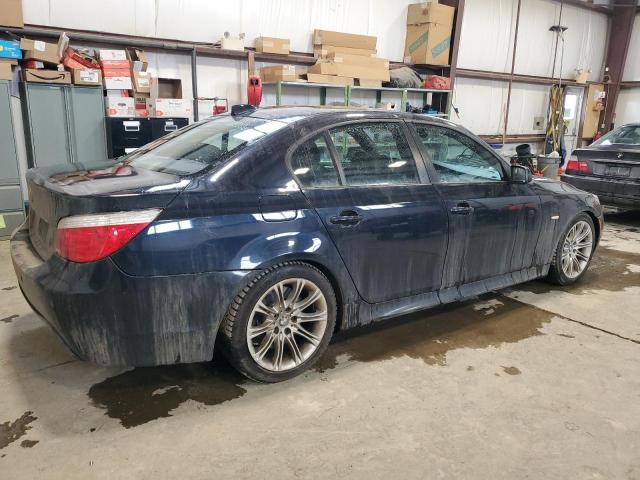 Photo 2 VIN: WBANW13598CN54792 - BMW 5 SERIES 