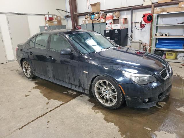 Photo 3 VIN: WBANW13598CN54792 - BMW 5 SERIES 