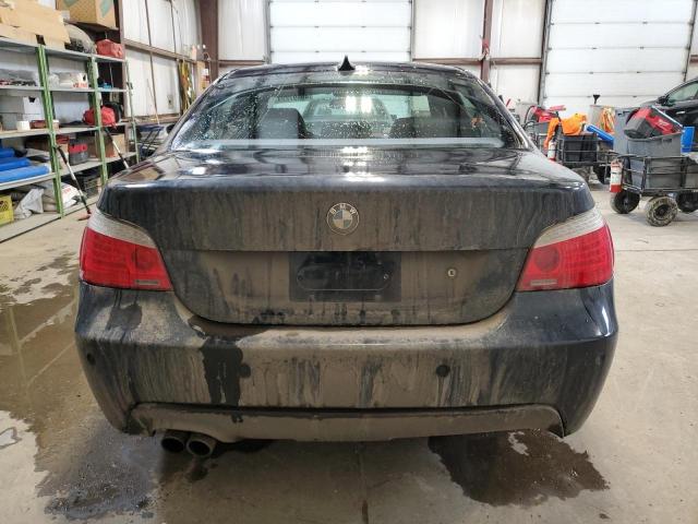 Photo 5 VIN: WBANW13598CN54792 - BMW 5 SERIES 