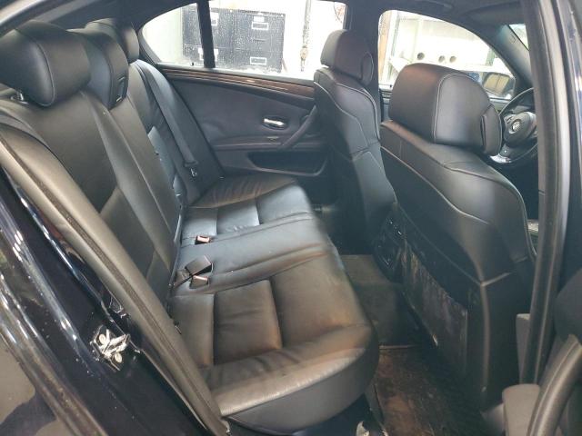 Photo 9 VIN: WBANW13598CN54792 - BMW 5 SERIES 