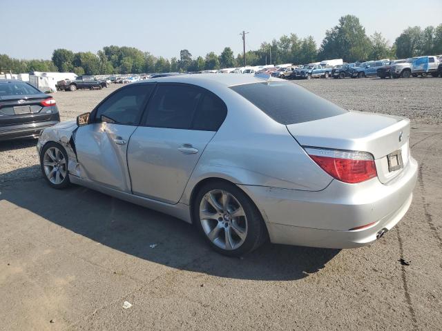 Photo 1 VIN: WBANW13598CZ75461 - BMW 535 I 