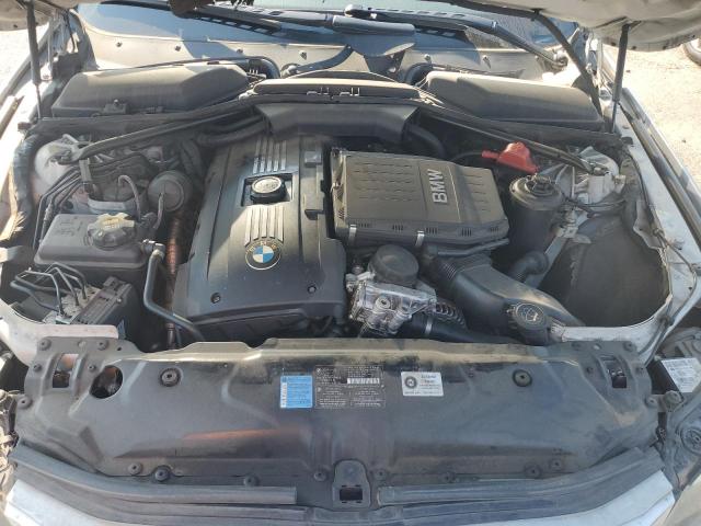 Photo 10 VIN: WBANW13598CZ75461 - BMW 535 I 