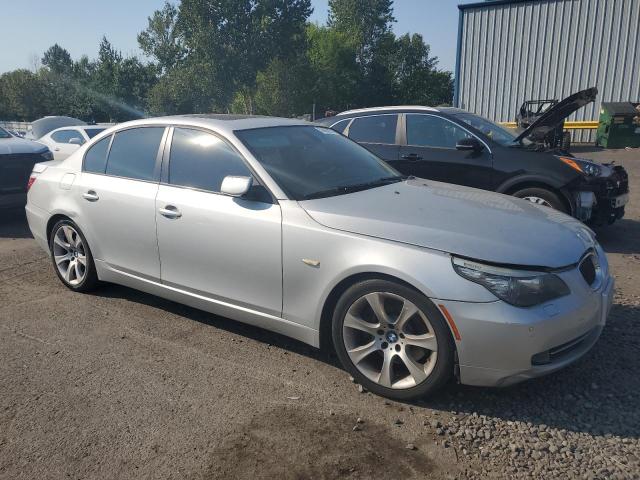 Photo 3 VIN: WBANW13598CZ75461 - BMW 535 I 