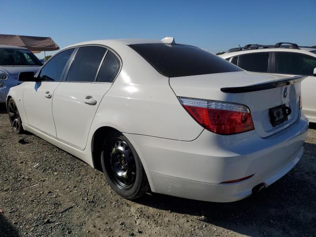 Photo 1 VIN: WBANW13598CZ77582 - BMW 5 SERIES 