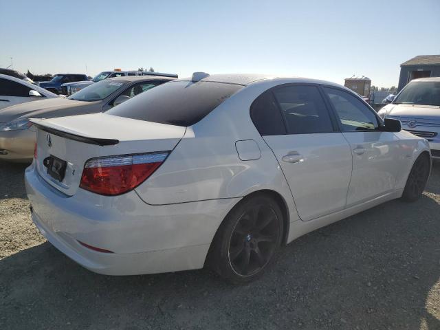 Photo 2 VIN: WBANW13598CZ77582 - BMW 5 SERIES 