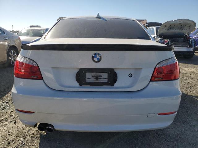 Photo 5 VIN: WBANW13598CZ77582 - BMW 5 SERIES 