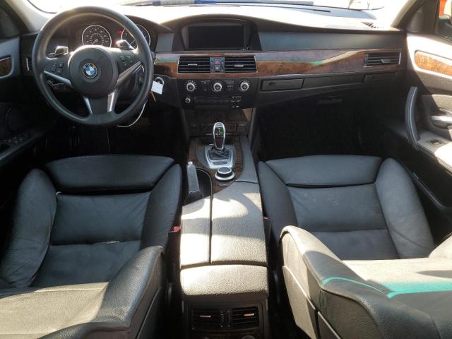 Photo 7 VIN: WBANW13598CZ77582 - BMW 5 SERIES 